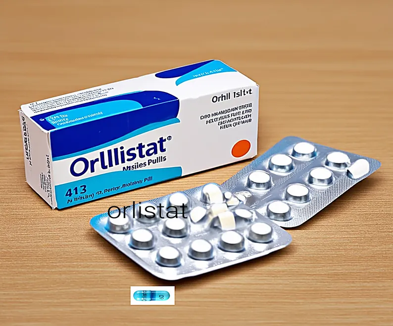 Orlistat 1